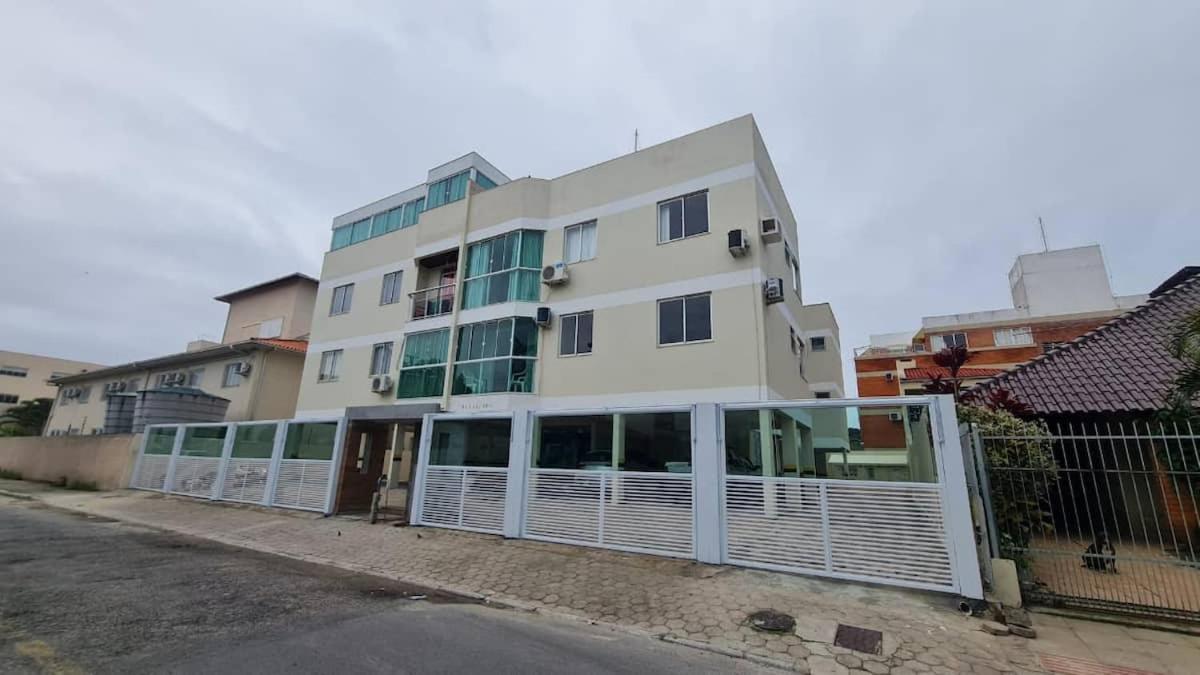 Cobertura Gourmet A 300Mts Da Praia De Canasvieiras Norte Da Ilha De Floripa Florianópolis Buitenkant foto