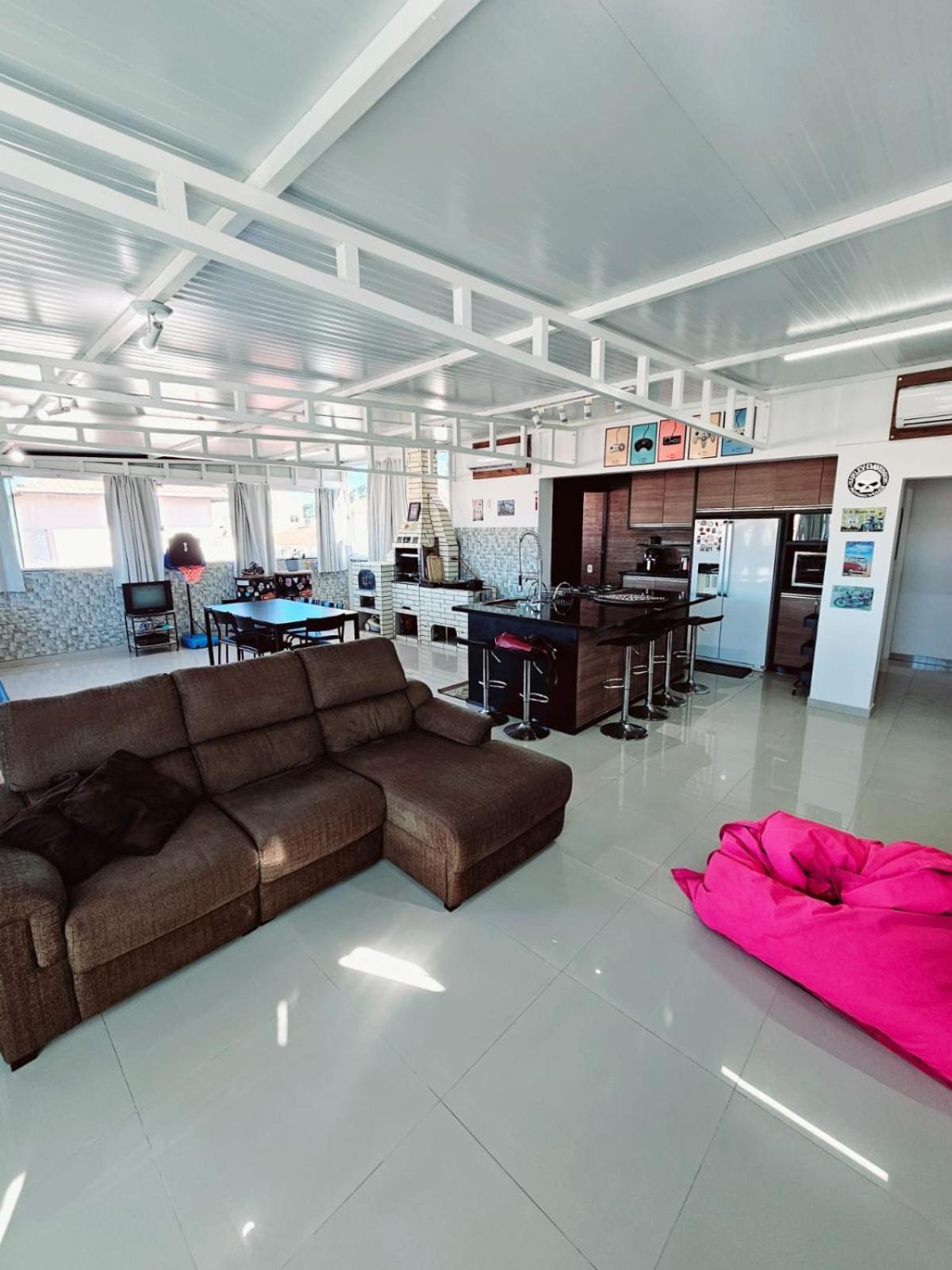 Cobertura Gourmet A 300Mts Da Praia De Canasvieiras Norte Da Ilha De Floripa Florianópolis Buitenkant foto