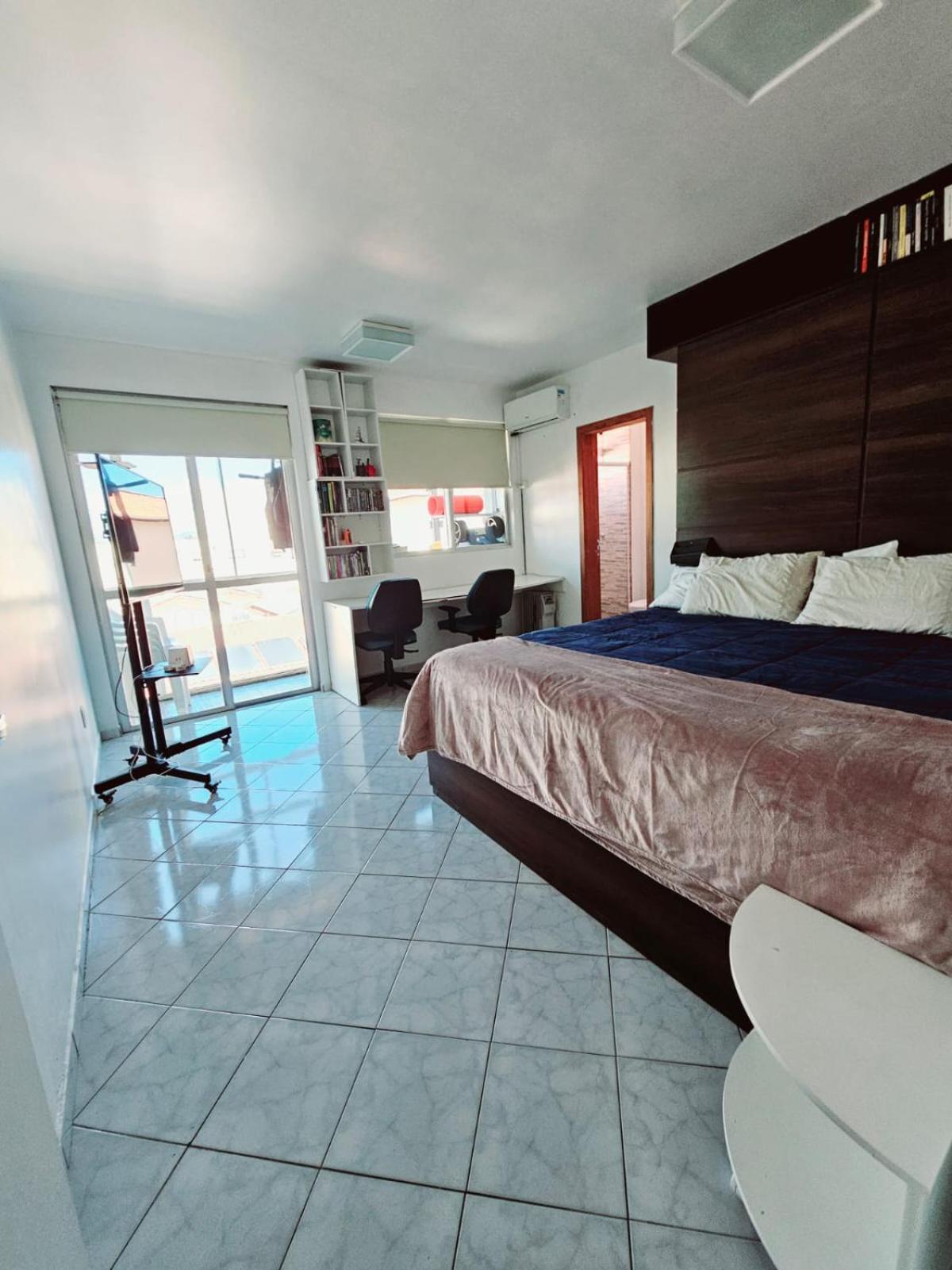 Cobertura Gourmet A 300Mts Da Praia De Canasvieiras Norte Da Ilha De Floripa Florianópolis Buitenkant foto